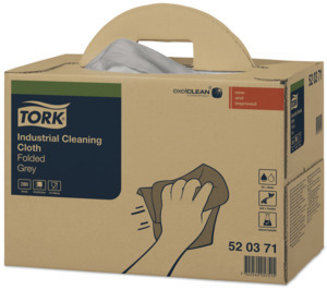 TORK 520 HANDY BOX GREY 520371