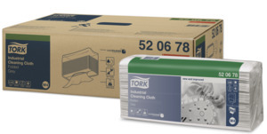 TORK 520 TOP PAK 140 GREY 520378