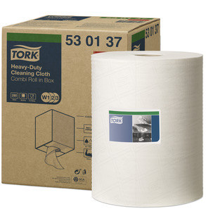 TORK MULTIPURPOSE 53 BOX 530137