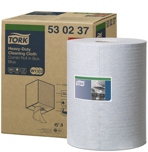 TORK MULTIPURPOSE 53 BOX 530237