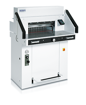 EBA 5560 Guillotine 