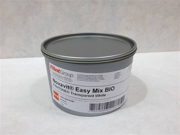 K+E EASY MIX TRANSPARENT WHITE 217 Bio