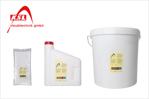 KSL SPRAY POWDER S5.22 2 2KG