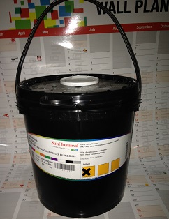 SOLAFLEX RESIST VIOLET 5KG TUB