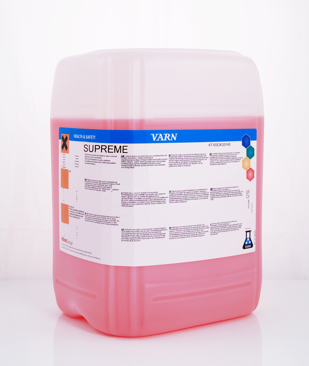 VARN SUPREME FOUNT 20 LITRES