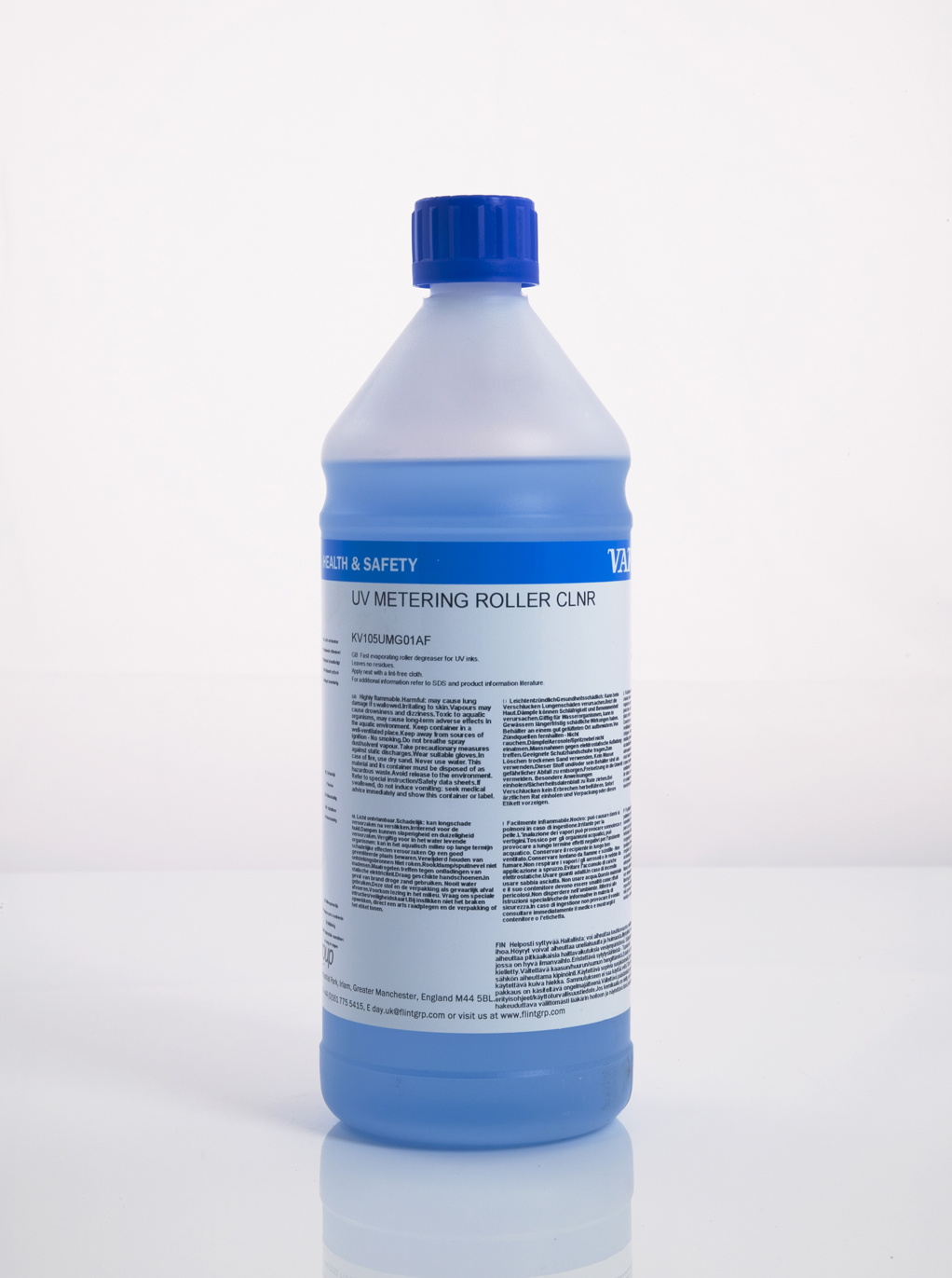 VARN UV MRC 1 LITRE BOTTLE