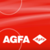 AGFA G333P BAF FIXER BOX OF 5