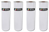 GLOSS LAMINATE 75MIC 100M ROLL