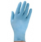 NITRILE DISPOSABLE GLOVES XTRA LARGE 200 (93999)