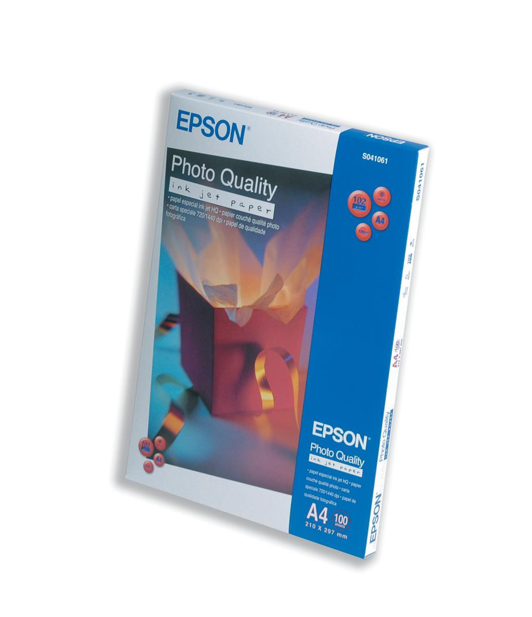 EPSON 1440DPI PHOTO 100SH | Litho Supplies