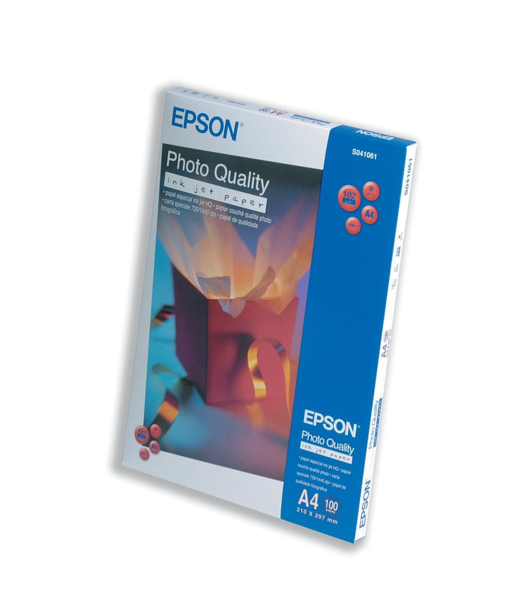 EPSON 1440DPI PHOTO 100SH