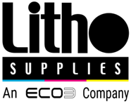 Litho Supplies - We are the largest supplier of Pre-Press and Pressroom printing